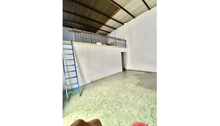 Bán Nhà Hẻm Xe Hơi 70m2_6.5x11 Chỉ 4.2 tỷ Đường Số 8 Linh Xuân Thủ Đức Giá Đầu Tư